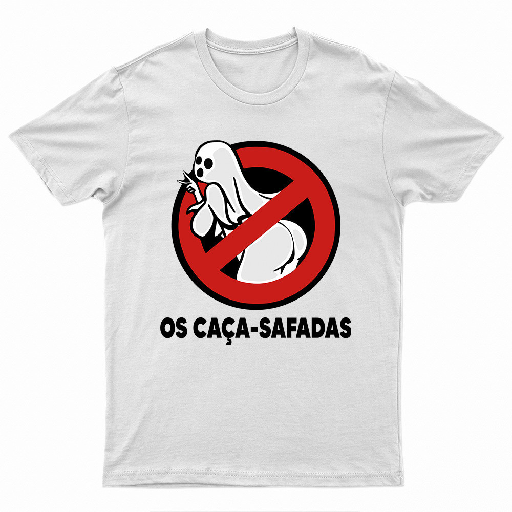 Camiseta Carnaval Engraçada Festa Caça Safadas Unissex Meme Bloquinho ...