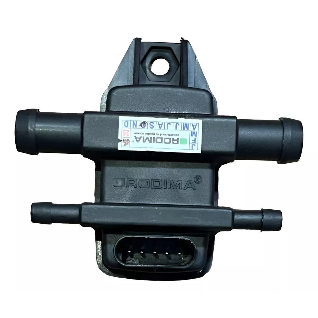 Sensor MAP D12 RODIMA X5 para GNV 5ª e 6ª Geração | Shopee Brasil