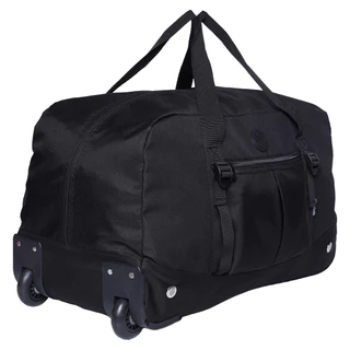 Bolsa Mala Sacola de Viagem com Rodas Bordo Grande Reforçada