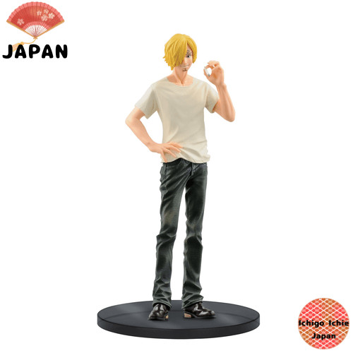 ONE PIECE JEANS FREAK Vol.7 Boa Hancock [A] Black Regular Color Jeans