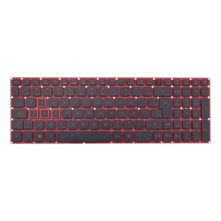 Teclado para Notebook Acer Nitro 5 AN515-51-50U2 | Preto ABNT2