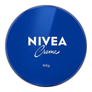 Creme Hidratante Nivea Lata 145g em Oferta na Shopee