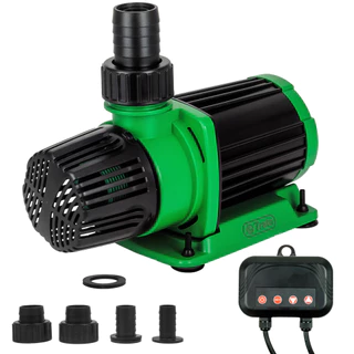 Bomba Submersa De Aquário 12000l/h 70w Tbaq12000 Trato 127V e 220V