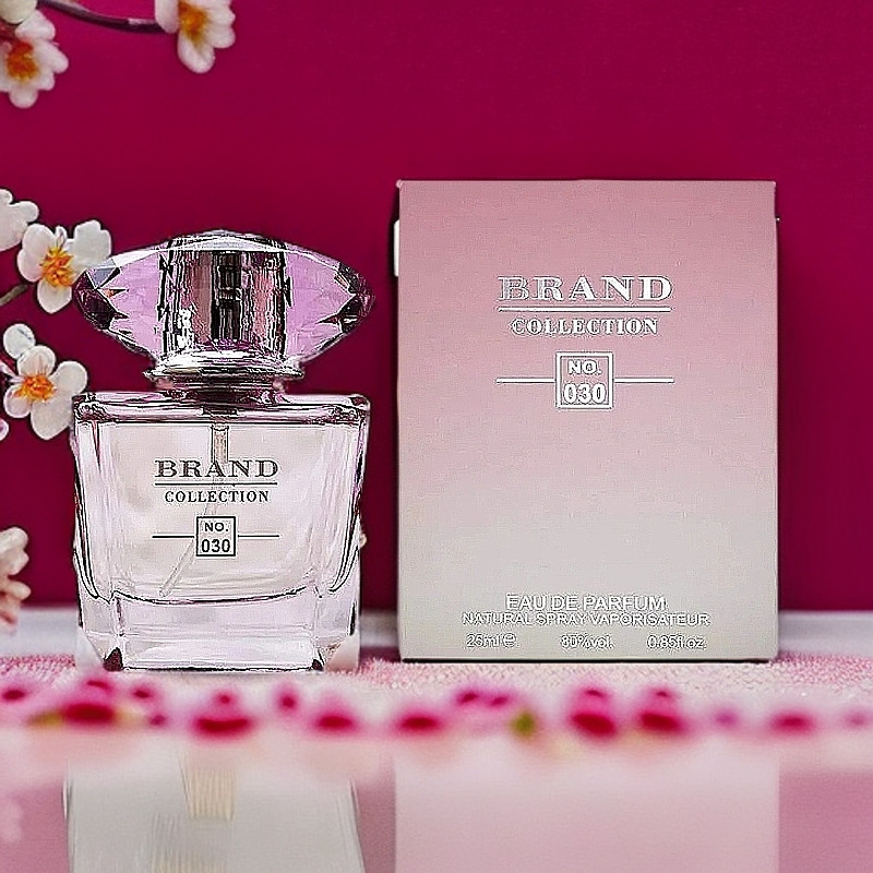 Perfume Brand Collection N.030-25 ml | Shopee Brasil
