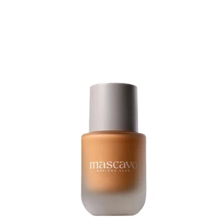 Mascavo Soft Radiance Base Líquida 25N 30ml em Oferta na Shopee