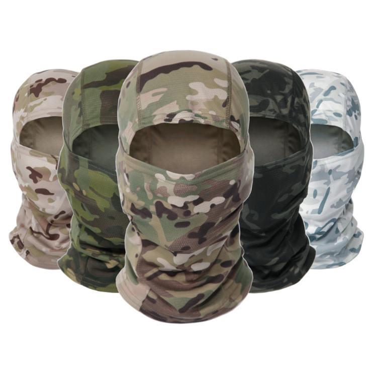 Capa Chuva Militar Impermeável - Homens E Mulheres | Camuflagem Verde | XX-Grande | Outdoor