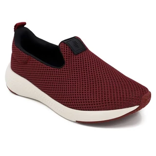 Tênis Tecido Rebu Feminino AH1604 - Usaflex em Oferta na Shopee