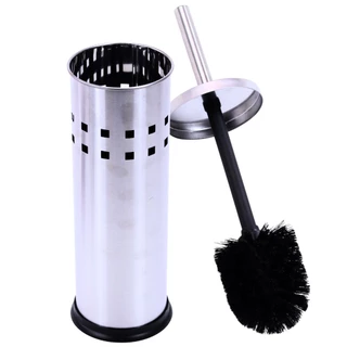 Escova Sanitária Em Inox 6712 - Mimo Style
