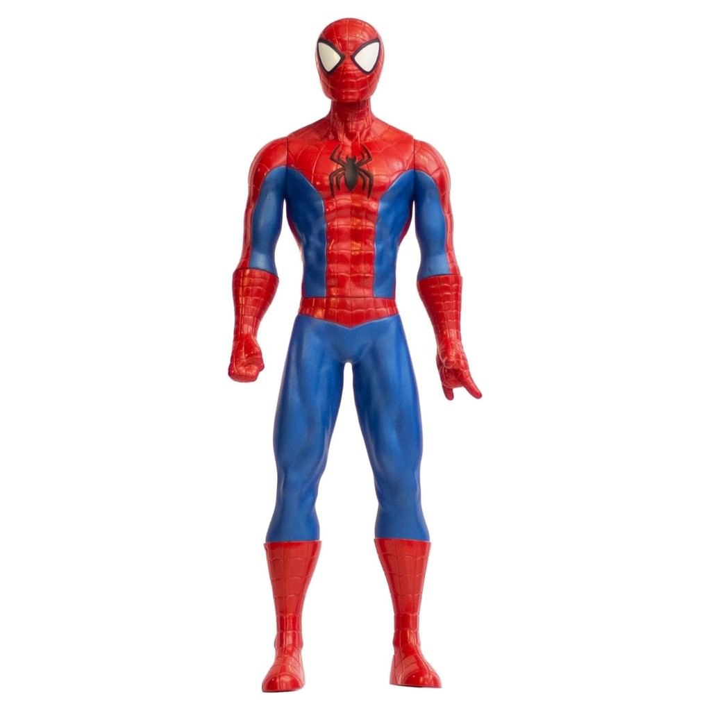 Boneco Homem-Aranha Extreme Gigante 50cm Marvel Articulado Mimo Toys ...