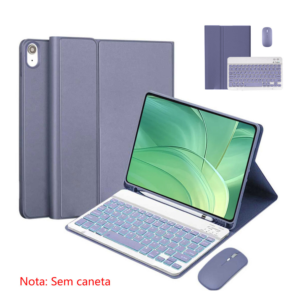 magic keyboard folio ipad 10 geração em Promoção na Shopee Brasil 2026
