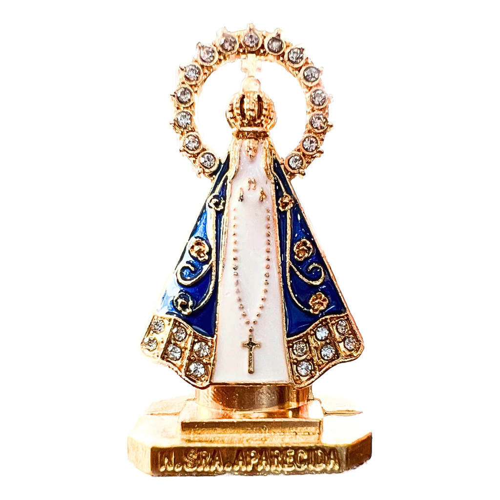 Santinha N. Sra. Nazaré