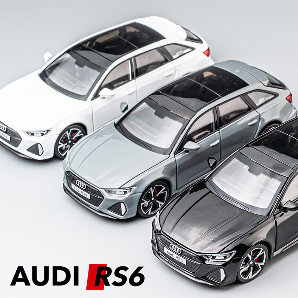 Carro Audi Rs6 V 8 Bi Turbo em Promoção na Shopee Brasil 2026