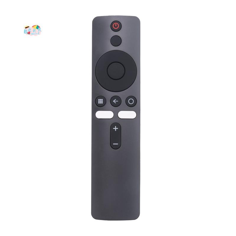 Télécommande Bluetooth De Remplacement Pour MI Box S (Modèle XMRM-006) - Avec Assistant Vocal