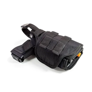 Bolsa Modular com Coldre de Perna Robocop - Leão em Oferta na Shopee