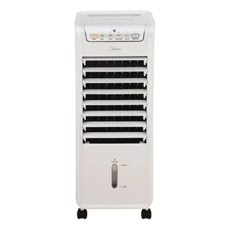 Climatizador Ambiente 4,5L Branco Midea 220V