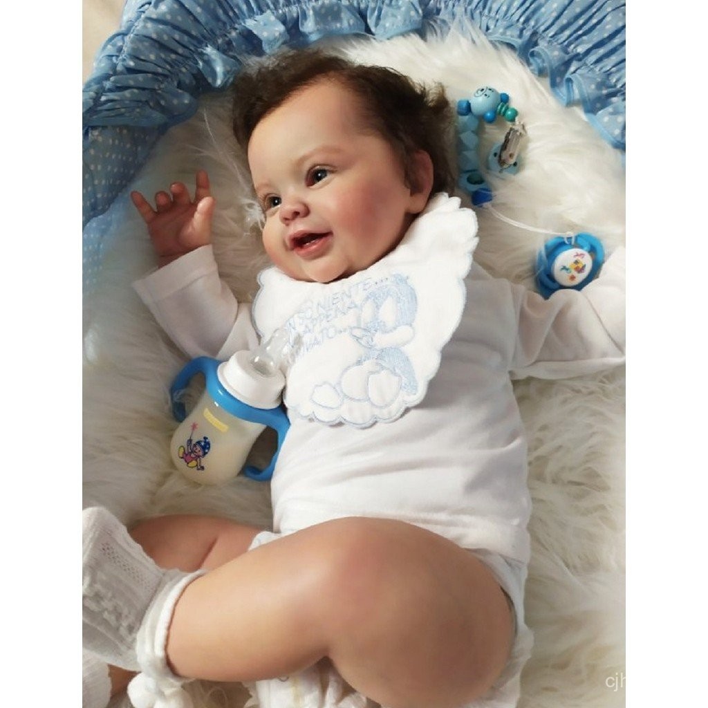 KIT CARRINHO DE BONECA + BEBE REBORN GRANDE BRINQUEDO BONECA COM CARRINHO INFANTIL ORIGINAL CARINHO DE MENINA BEBÊ LITTLE BABY ALIVE SAPEKINHA BEBEZAO BARATA REBORNE REALISTA BONECAS GRANDES IZABELY CABELO LOIRO TUTY NEGRA PETRA BRANCA