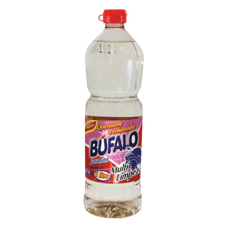 QUEROSENE BUFALO PERFUMADO JASMIM 1L em Oferta na Shopee