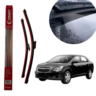 PALHETA ESPECIFICA COBALT 2011 CINOY em Oferta na Shopee