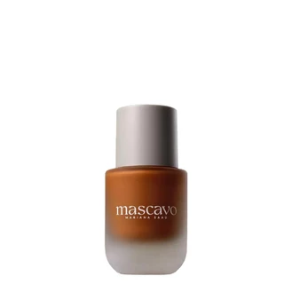 Mascavo Soft Radiance Base Líquida 40N 30ml em Oferta na Shopee