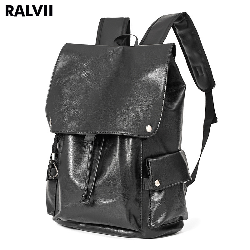 Nova versão coreana da mochila para estudantes universitários lazer ao ...