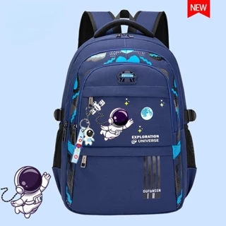 Mochila Infantil , De Estudante , Bolsa Luminosa À Prova D