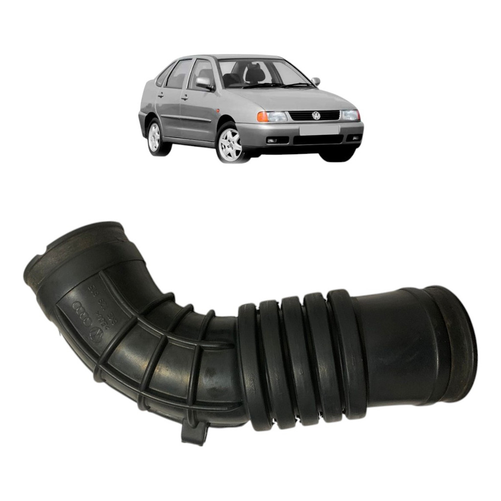 Mangueira Filtro Volkswagen Polo Classic Usado 6ke129615