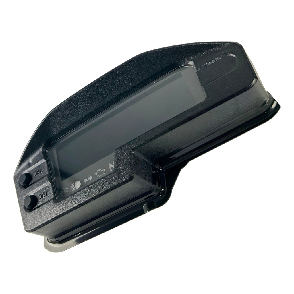 Painel Digital Xre 300 2016 À 2018 Com Abs Completo