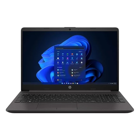 Notebook Hp 250 G9 Core I5 1235u 8gb Ddr4 256gb Ssd 15.6 Windows 11 Pro Cor Cinza