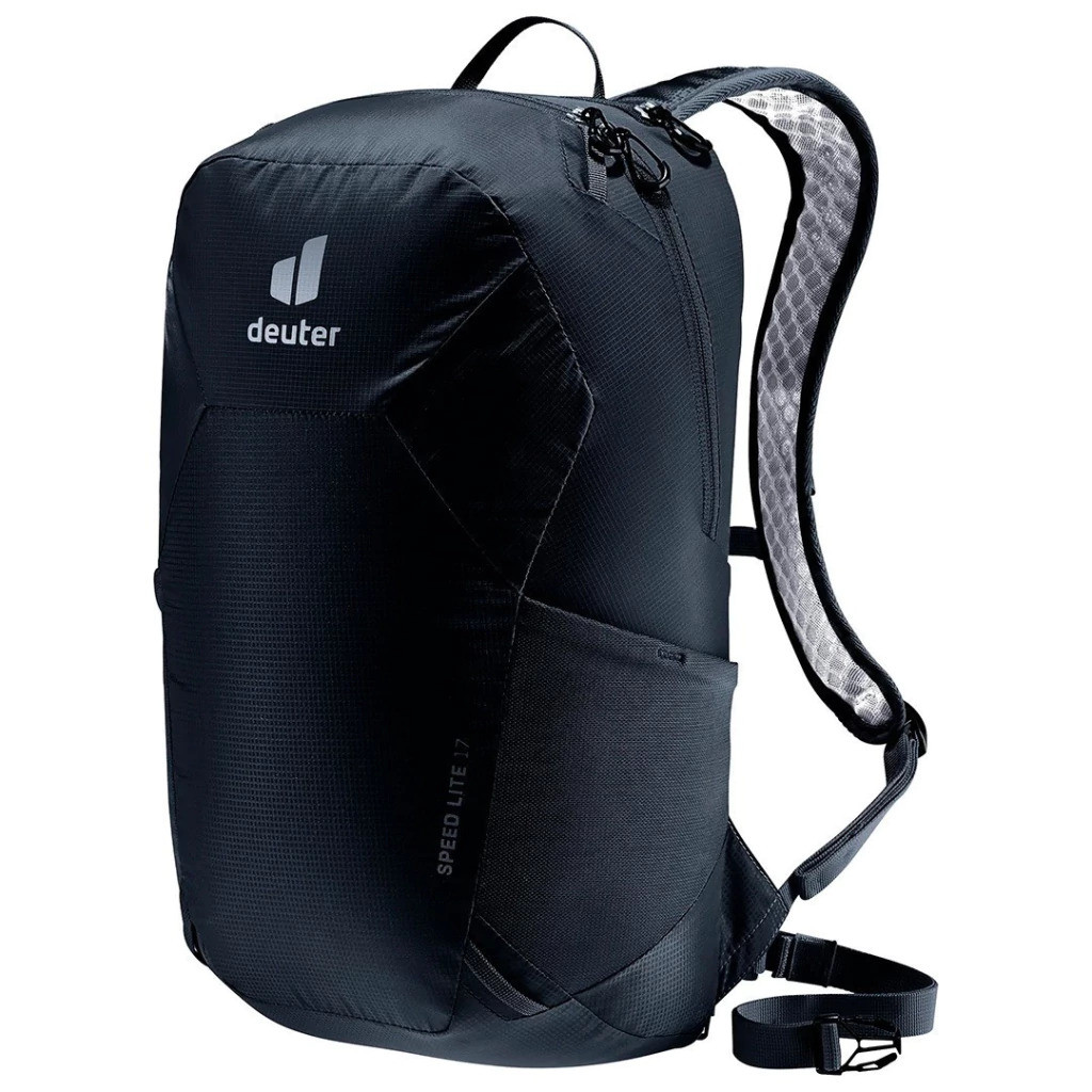 Imagem do produto MOCHILA DEUTER SPEED LITE 17 PRETO
