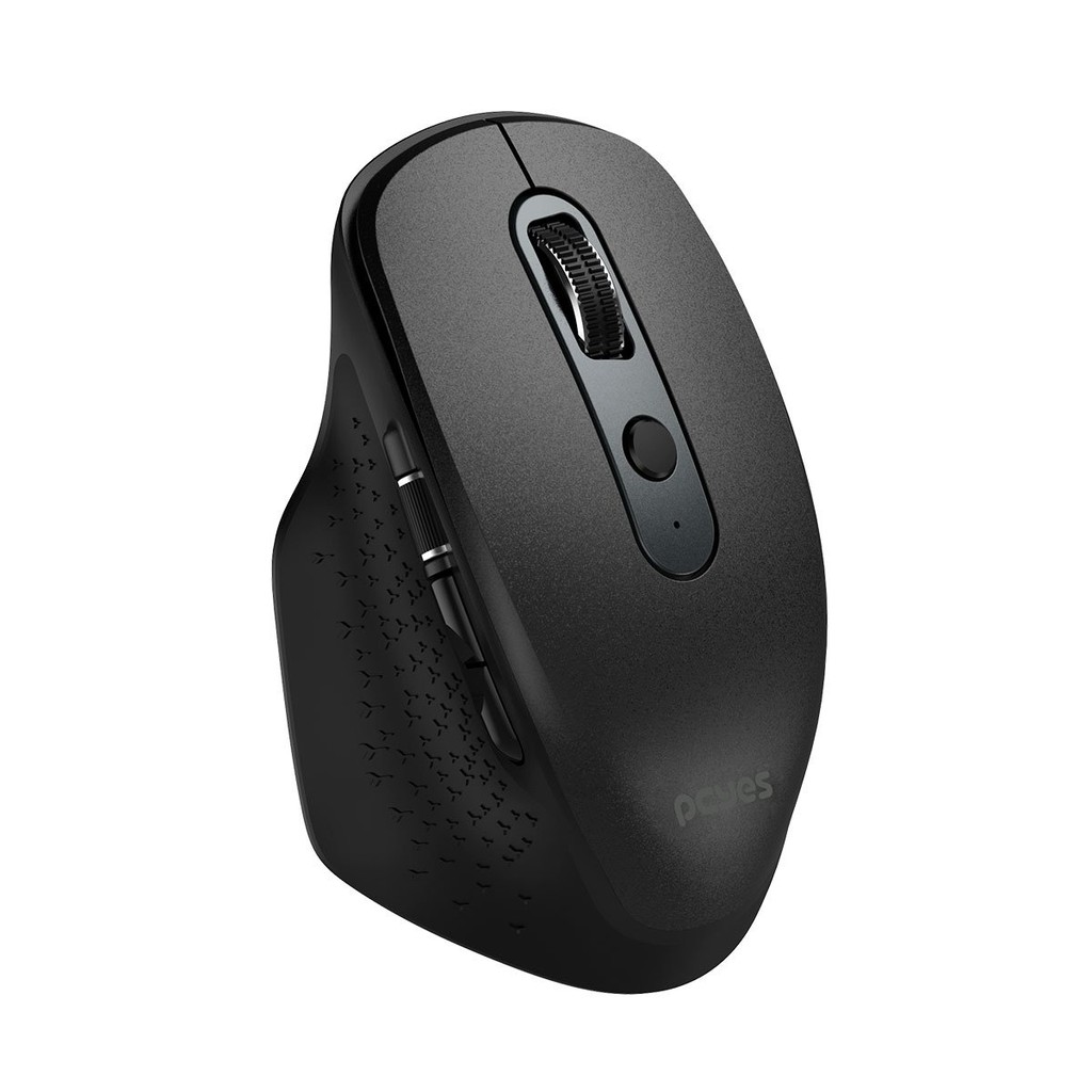Mouse Sem Fio Recarregavel Pc Yes Ex 100 Bluetooth Wireless | Shopee Brasil