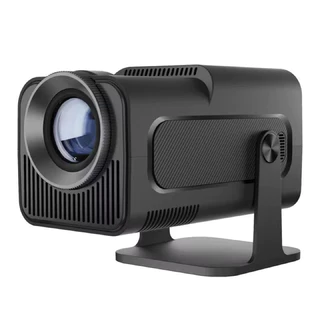 Projetor Hy320 Android Wi-fi Hd 390 Ansi Espelhamento celular em Oferta na Shopee
