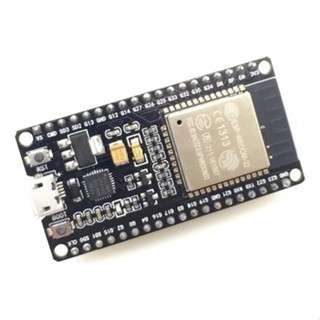 ESP32 WiFi + Bluetooth ESP32S - ESP-WROOM-32 - ESP328266