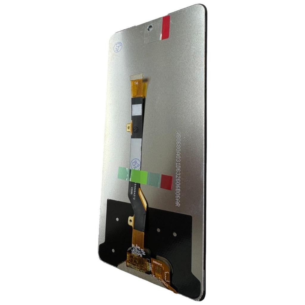 Frontal Tela Display Para Infinix Hot 40 Pro X6837 Original Vivid