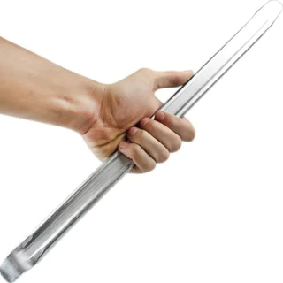 ESPÁTULA CHATA 18 POLEGADAS (45CM) PARA DESMONTAR PNEUS - FERRAMENTA PROFISSIONAL PARA BORRACHARIA em Oferta na Shopee