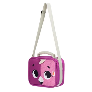 Lancheira Térmica Safari  Flamingo- Tiny Love em Oferta na Shopee