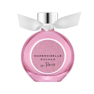 Rochas Mademoiselle In Paris Edp Perfume Feminino 50ml em Oferta na Shopee