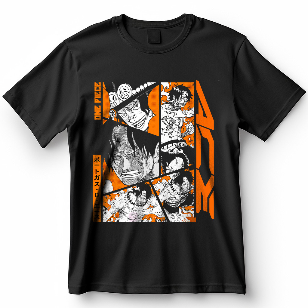 Camisa Ace em Promoção na Shopee Brasil 2026