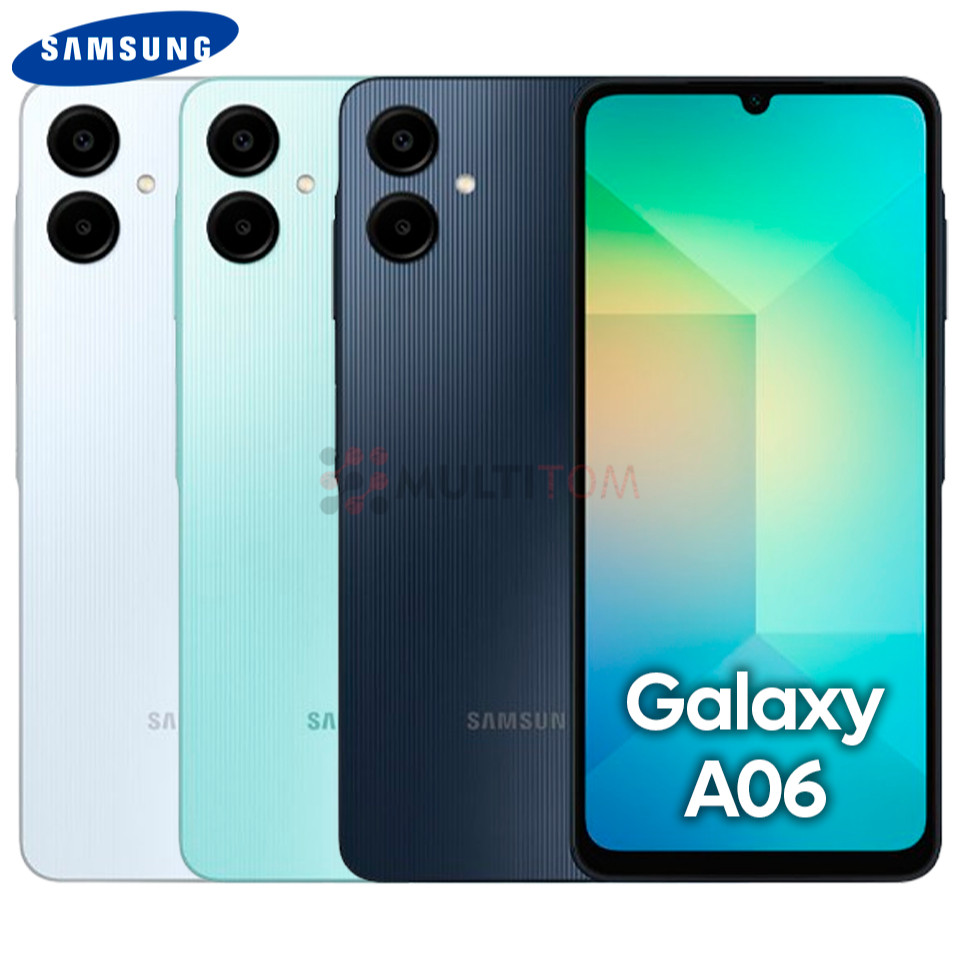 Samsung Galaxy A06 em Oferta | Shopee 2026
