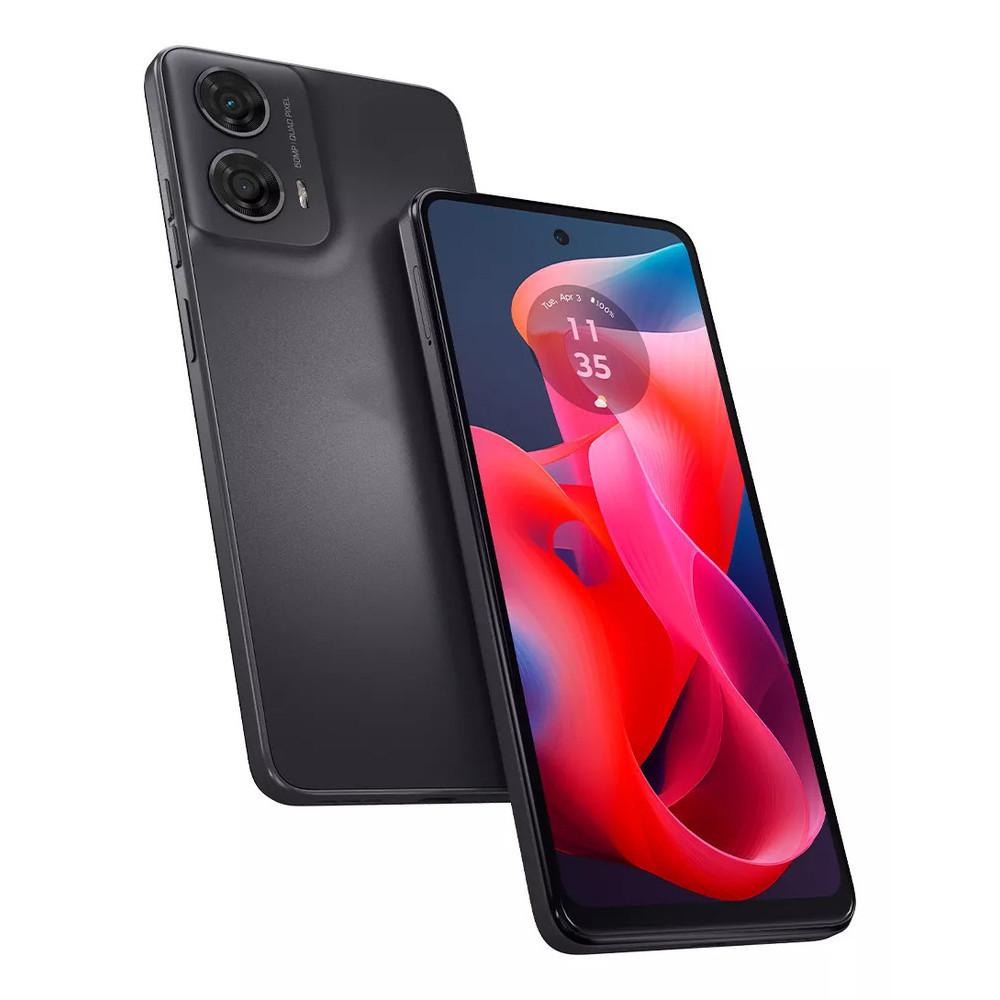Smartphone 4G Motorola Moto G24 256 Gb/8 RAM 6.6 Polegadas
