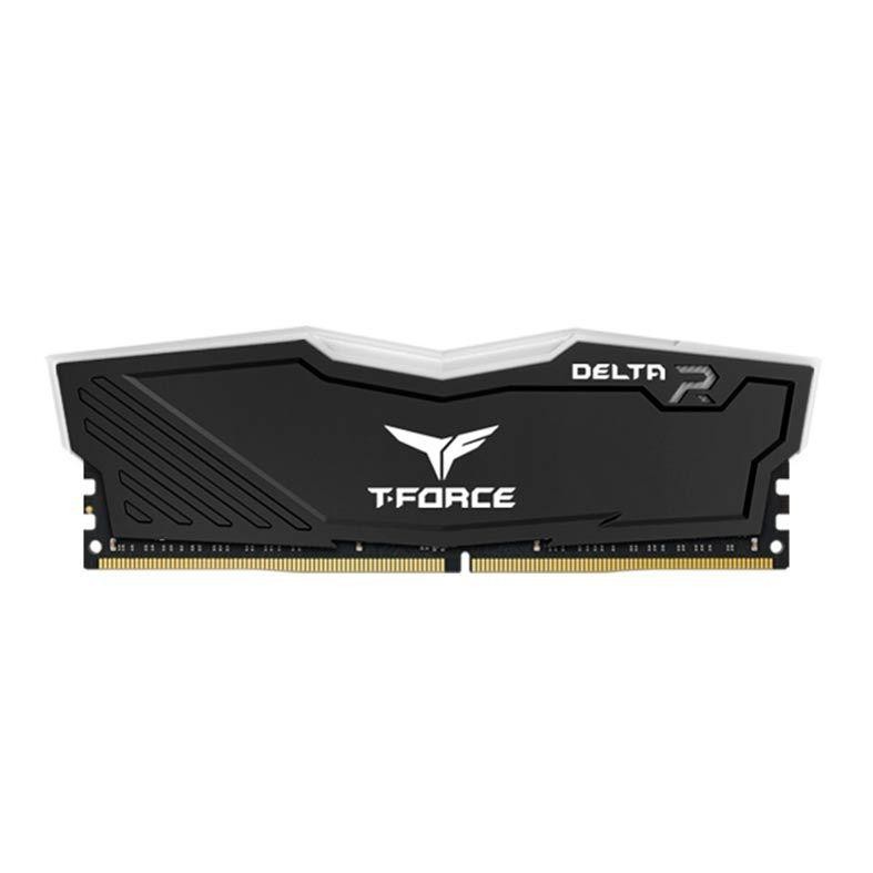 Memoria Team Group T-Force PichauDeltaRGB,32GB(1x32GB), DDR4