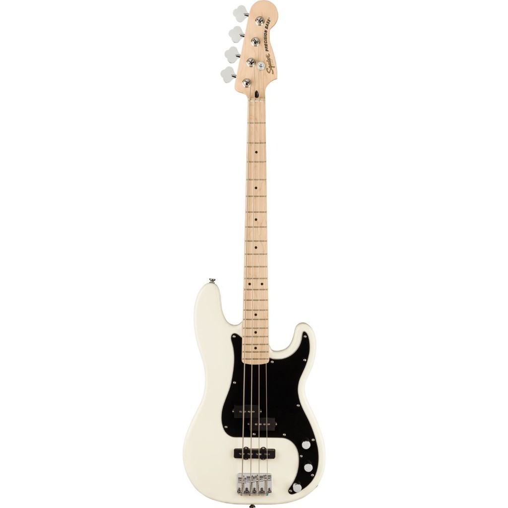 Baixo 4 Cordas Fender Squier Affinity Series® Precision Bass® PJ