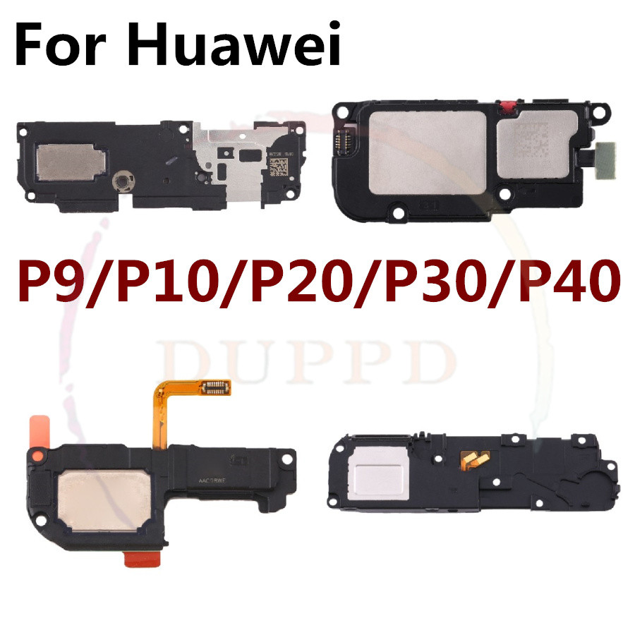 Altoparlante Per Chiamata/audio Per Huawei P9, P10, P10+, P20, Honor 8 – Nuovo - Foto 3