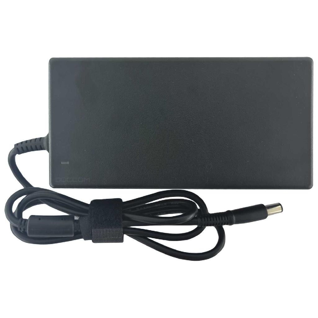 Fonte Carregador Para Dell Alienware M14x M15x R1 R2 R3 | Shopee Brasil