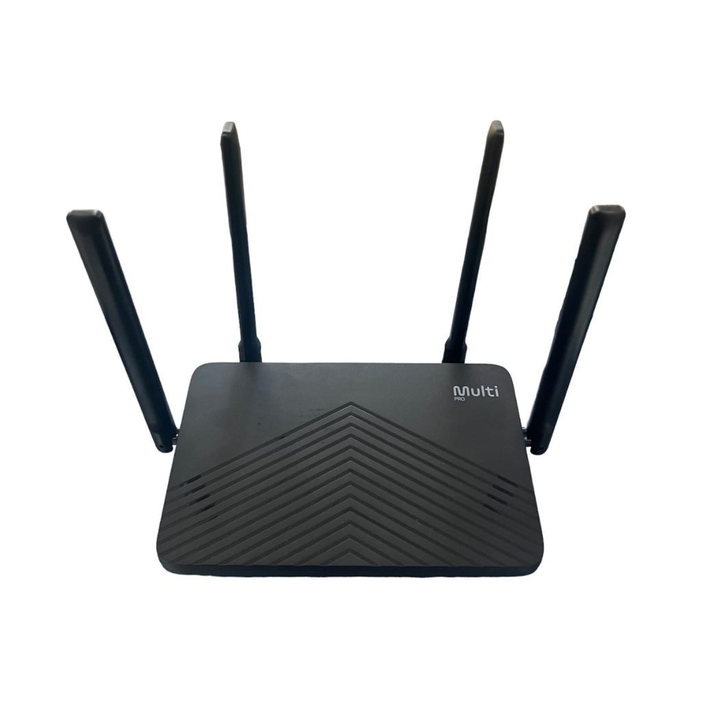 Roteador Easymesh AC1200 Gigabit RE974 - Multi