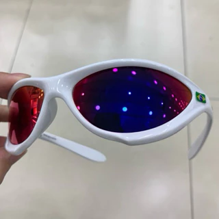 Óculos de Sol Estilo Spy | Lente Colorida | Proteção UV400