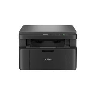 Multifuncional Laser Mono Dcpl1632w Wi-fi Brother - 127v