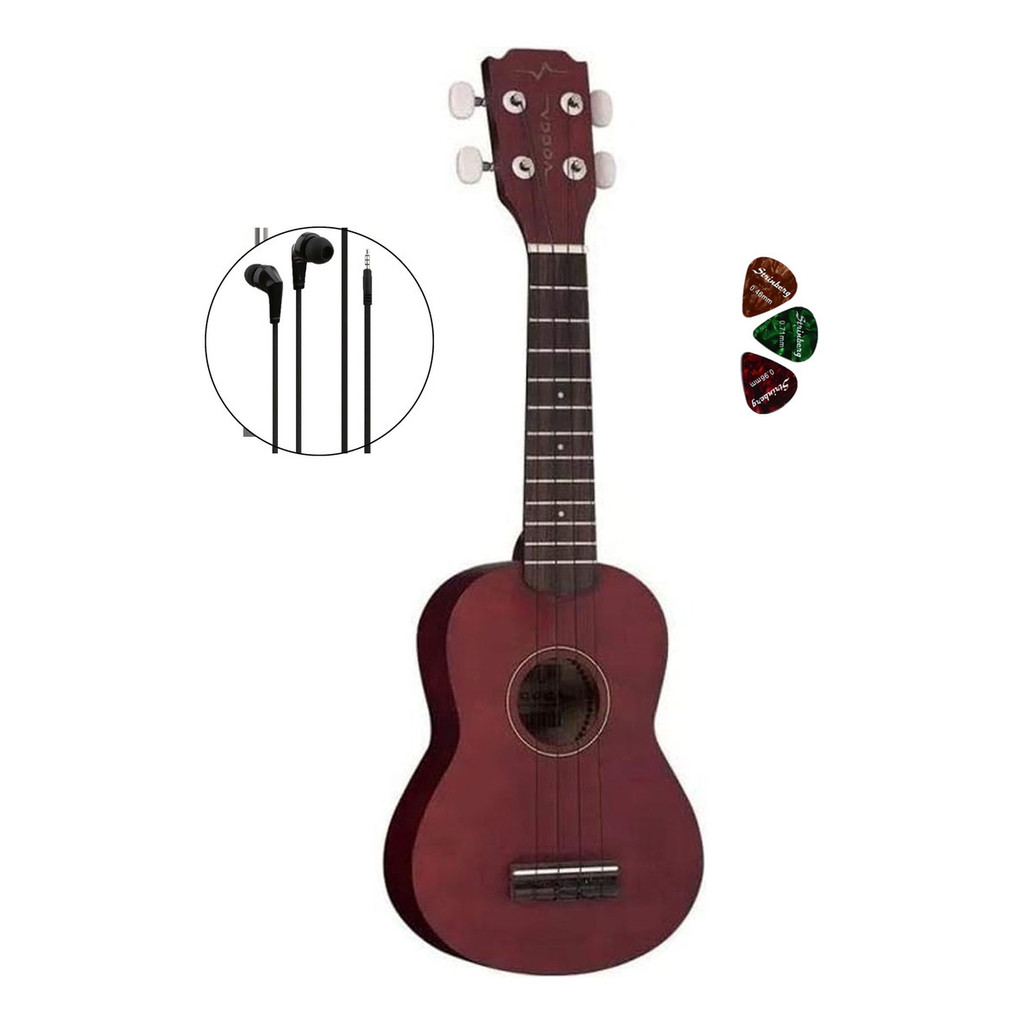 Ukulele vogga sales