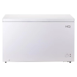 Freezer e Conservador Horizontal HQ 420 Litros Branco HQ-420CFHB
