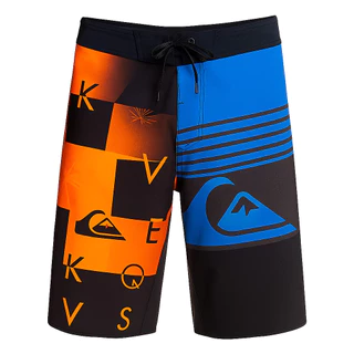 kit 5 bermuda short masculina praia surf academia treio corrida tactel elastano tecido pano molinho ULITMAS UNIDADES