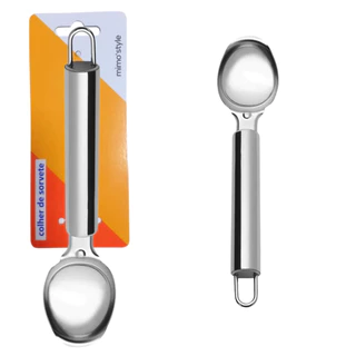 Colher Para Sorvete 390 - Mimo Style